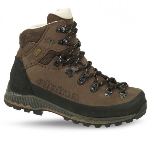 Nepal brown зимни туристически обувки Nepal brown зимни туристически обувки