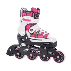 REBEL T Girl adjustable skates
