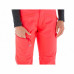 Технологичен трислоен туристически панталон Kilpi Lazzaro-W PNK