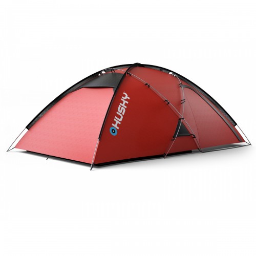 Палатка Felen 2-3 red