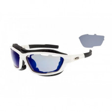 Поляризирани слънчеви очила със сменяеми плаки T420-5