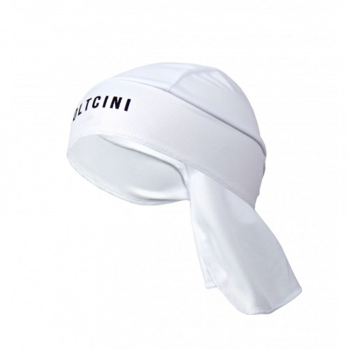 КЪРПА ЗА ГЛАВА WHITE КЪРПА ЗА ГЛАВА WHITE