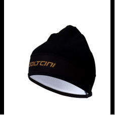 ЗИМНА ШАПКА BLACK/GOLD ЗИМНА ШАПКА BLACK/GOLD