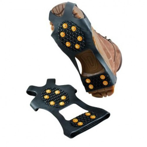 Градски котки Alpenheat Shoe Spikes Grips Градски котки Alpenheat Shoe Spikes Grips