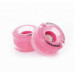Комплект светещи колела за ролкови кънки 54х32mm 85A - 4бр quad flashing Комплект светещи колела за ролкови кънки 54х32mm 85A - 4бр quad flashing