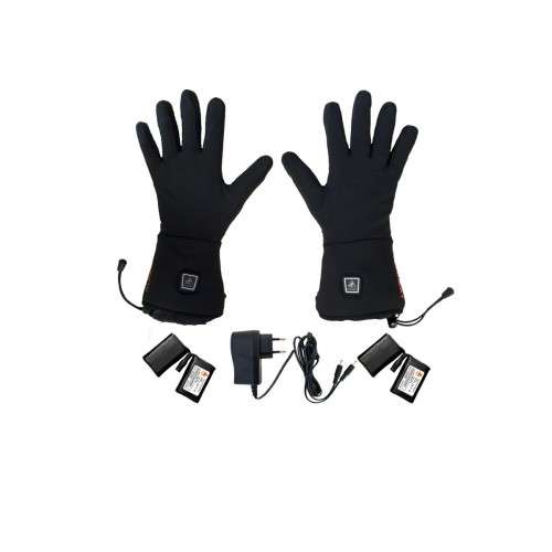 Ръкавици с отопление Fire Gloves-Gloveliner AG1