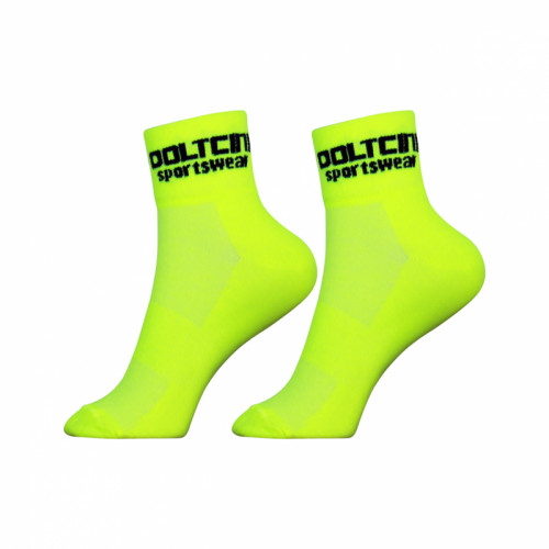 ЧОРАПИ НИСКИ ЛЕТНИ, FLUO ЧОРАПИ НИСКИ ЛЕТНИ, FLUO