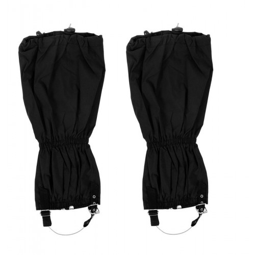 Гети Winter 2 black Гети Winter 2 black
