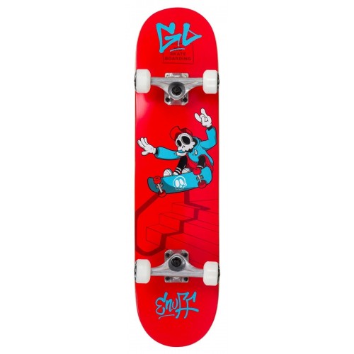 Скейтборд Enuff Skully Mini Complete Скейтборд Enuff Skully Mini Complete
