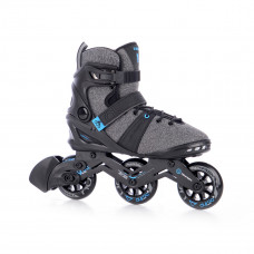 Мъжки Ролери Tempish Ayroo Inline Skates – Скорост, Маневреност и Абсолютен Фитнес Комфорт Мъжки Ролери Tempish Ayroo Inline Skates – Скорост, Маневреност и Абсолютен Фитнес Комфорт