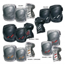 Комплект протектори Cool max grey Комплект протектори Cool max grey