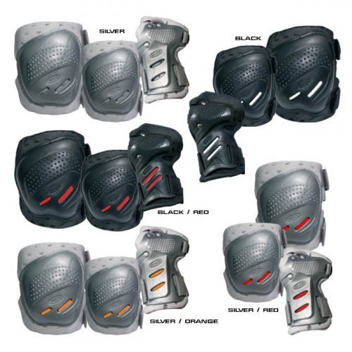 Комплект протектори Cool max grey Комплект протектори Cool max grey