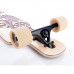 Лонгборд TEMPISH COON – Кленов Дек за Carving и Cruising Лонгборд TEMPISH COON – Кленов Дек за Carving и Cruising