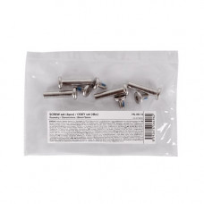 Комплект болтове 6mm (4 бр) Комплект болтове 6mm (4 бр)