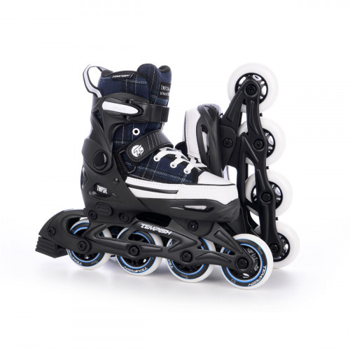 REBEL T adjustable skates REBEL T adjustable skates