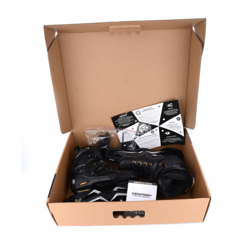 Фристайл/фрирайд ролери Viber L.E.110 Фристайл/фрирайд ролери Viber L.E.110