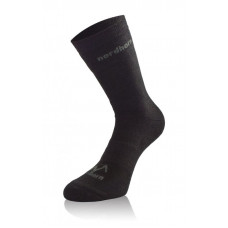 Летни трекинг чорапи NH8 Fresh black