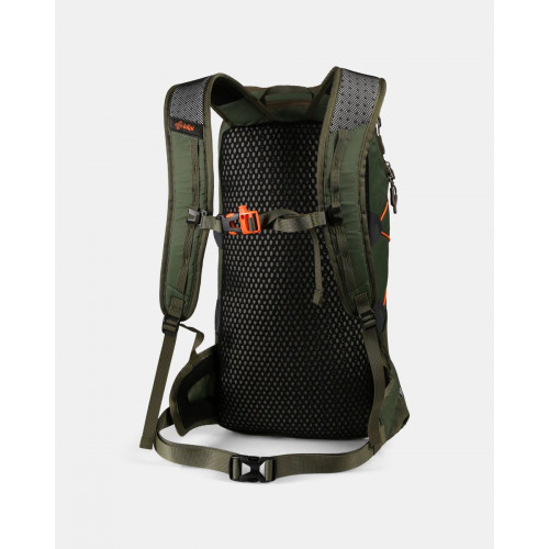 Ултралека туристическа и градска раница Kilpi PACIFIC 20-U (20L) – Водоустойчива & Дишаща Ултралека туристическа и градска раница Kilpi PACIFIC 20-U (20L) – Водоустойчива & Дишаща