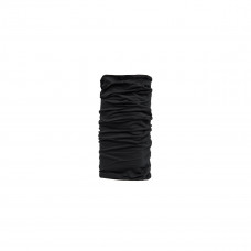 Мерино бандана MERINO ACTIVE black Мерино бандана MERINO ACTIVE black