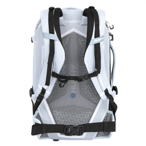 Туристическа раница Crewtor 30l grey