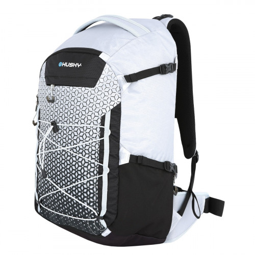 Туристическа раница Crewtor 30l grey