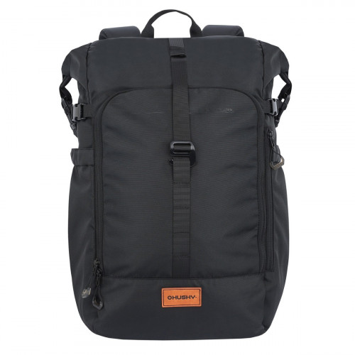 Раница за лаптоп MOPER 28L black Раница за лаптоп MOPER 28L black