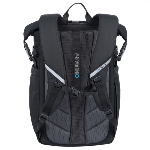 Раница за лаптоп MOPER 28L black Раница за лаптоп MOPER 28L black