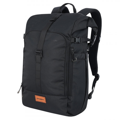 Раница за лаптоп MOPER 28L black Раница за лаптоп MOPER 28L black