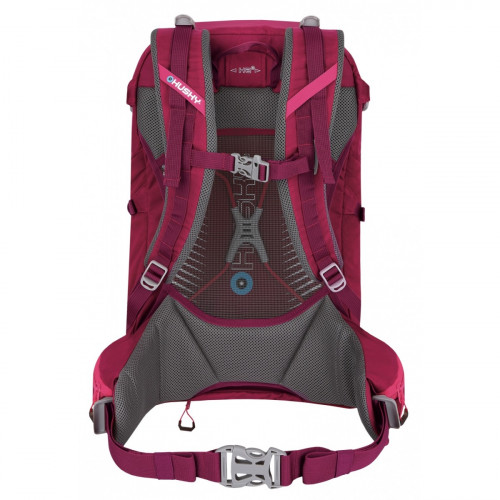 Туристическа раница Cingy 30L magenta Туристическа раница Cingy 30L magenta