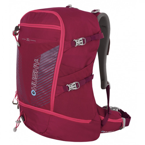 Туристическа раница Cingy 30L magenta Туристическа раница Cingy 30L magenta