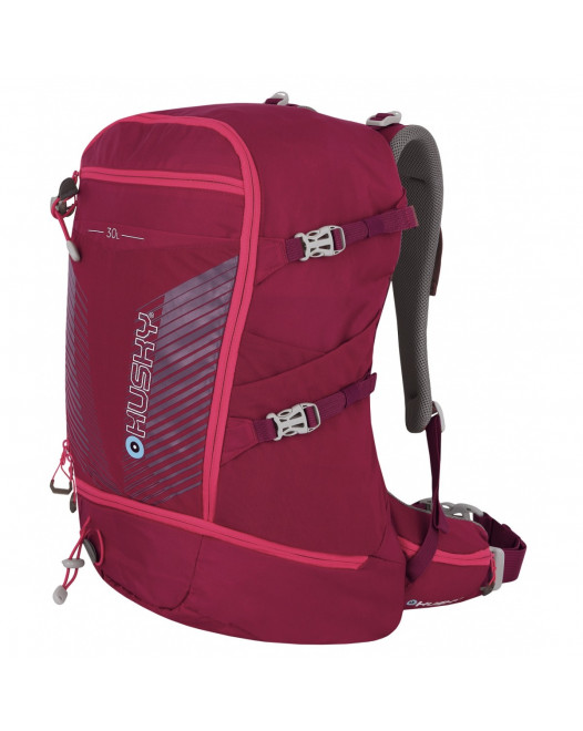 Туристическа раница Cingy 30L magenta