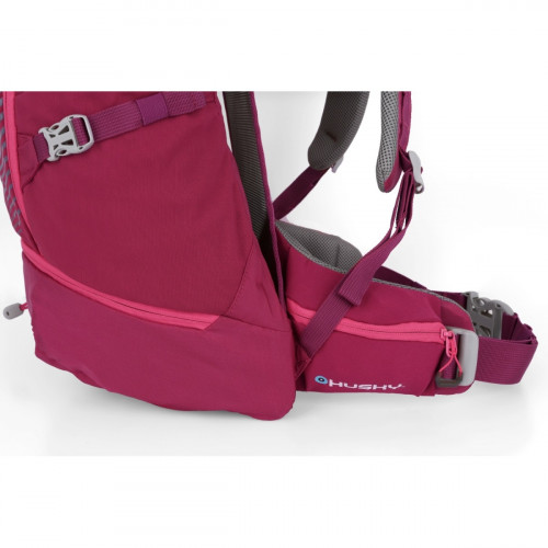 Туристическа раница Cingy 30L magenta Туристическа раница Cingy 30L magenta