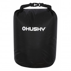 Непромокаем сак Husky Terry 3L черен