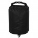 Непромокаем сак Husky Terry 3L черен