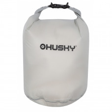 Непромокаем сак Husky Terry 20L светлосив