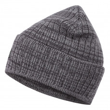 Мериносова шапка MERMEL grey L-XL 