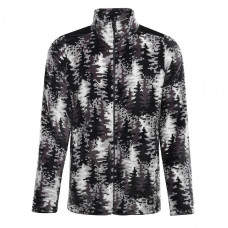 Мъжки полар EFLIN Dark True Gray Pb Мъжки полар EFLIN Dark True Gray Pb