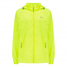 Яке водоустойчиво Mac in a Sac Origin 2 Adult Neon Yellow L