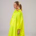 Дъждобран Mac in a sac Poncho Mias Neon Yellow
