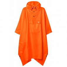 Дъждобран Mac in a sac Mias Poncho neon orange