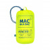 Дъждобран Mac in a sac Mias Poncho neon yellow