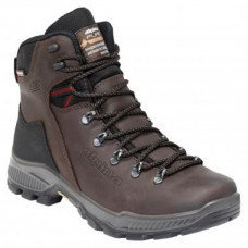 Prima Mid BRN туристически обувки Prima Mid BRN туристически обувки