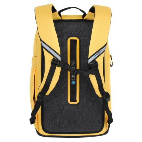 Раница за лаптоп Robber 25L yellow Раница за лаптоп Robber 25L yellow