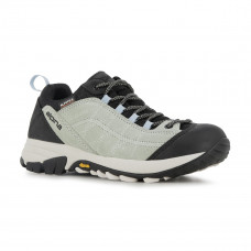 Дамски ниски туристически обувки Alpina Glacia Lime – Водоустойчиви с Alpitex® и подметка Vibram®