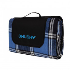 Одеало за пикник Deka Covery blue 150х200