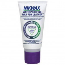 Крем за кожа Nikwax Waterproofing wax