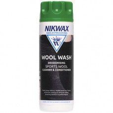 Препарат за пране на вълна Nikwax Wool wash