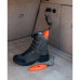 Изсушител с UV за обувки Alpenheat Circulation 2 in 1 AD14 за кола и за ток