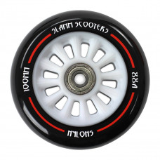 Колело за тротинетка с лагери Slamm 88A 100x24