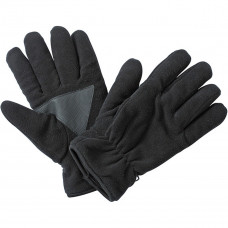 Ръкавици Thinsulate Fleece black